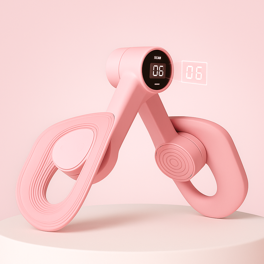 Pelvica™ Digital Pelvic & Thigh Trainer