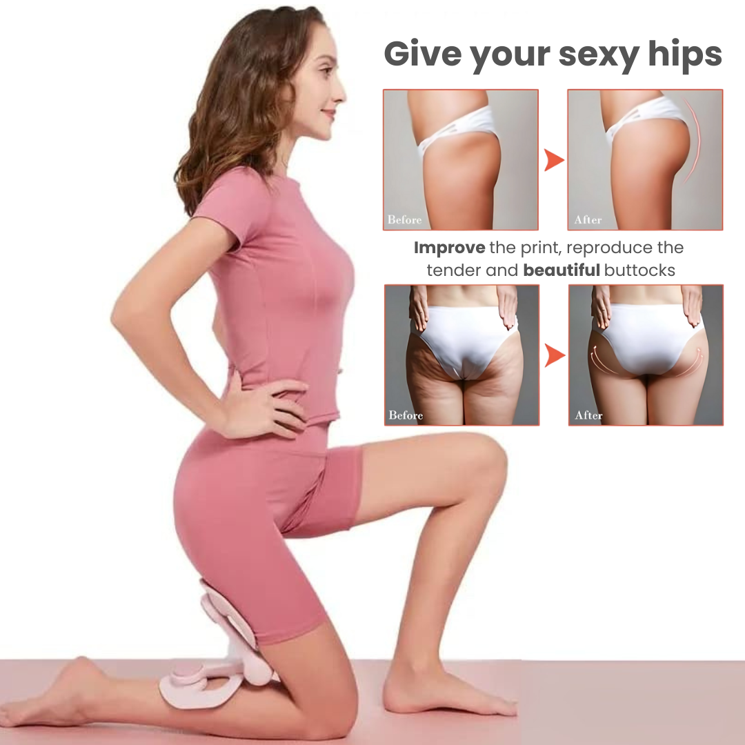 Pelvica™ Digital Pelvic & Thigh Trainer