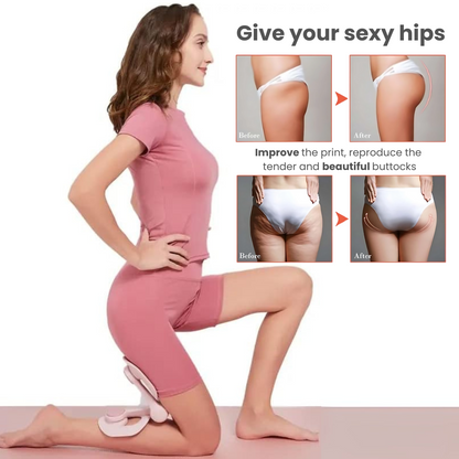 Pelvica™ Digital Pelvic & Thigh Trainer